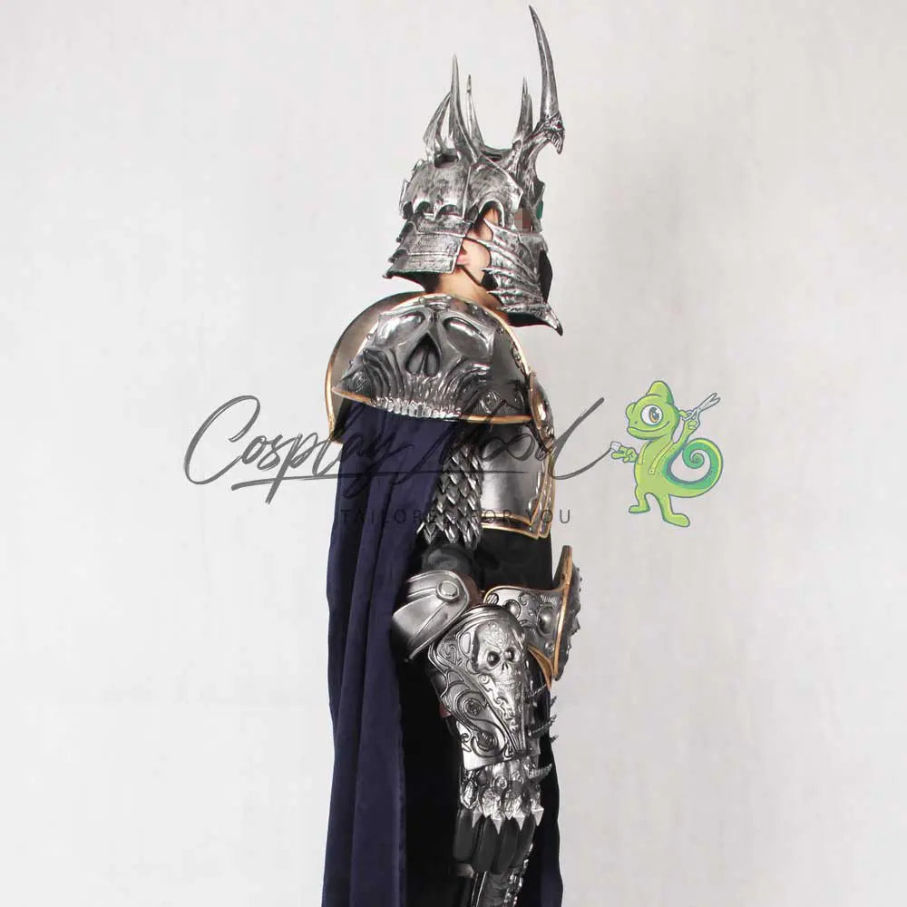 Armatura-cosplay-Warcraft-Arthas-Menethil-5