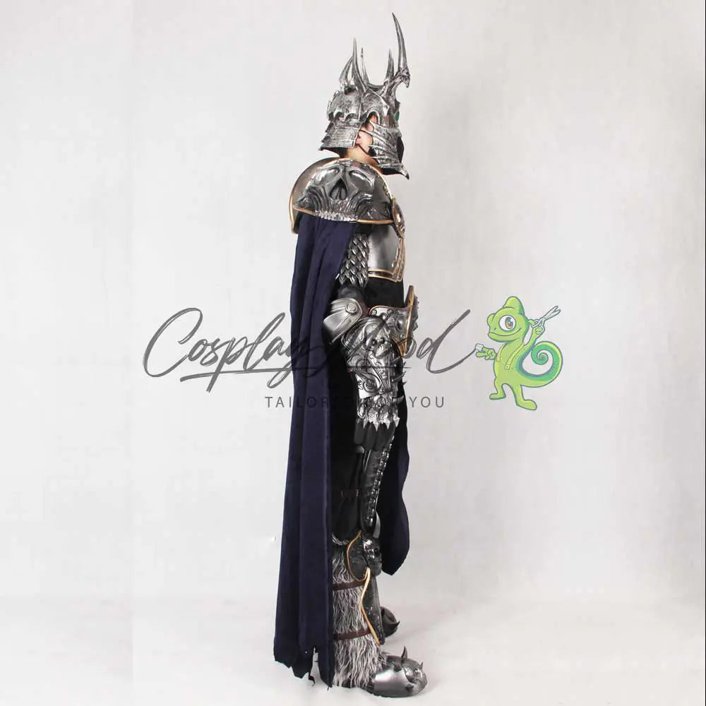 Armatura-cosplay-Warcraft-Arthas-Menethil-4