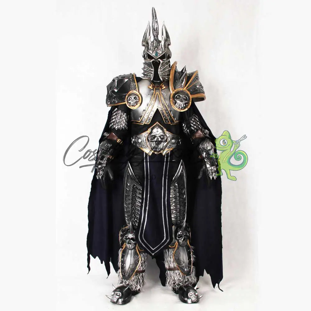 Armatura-cosplay-Warcraft-Arthas-Menethil-3