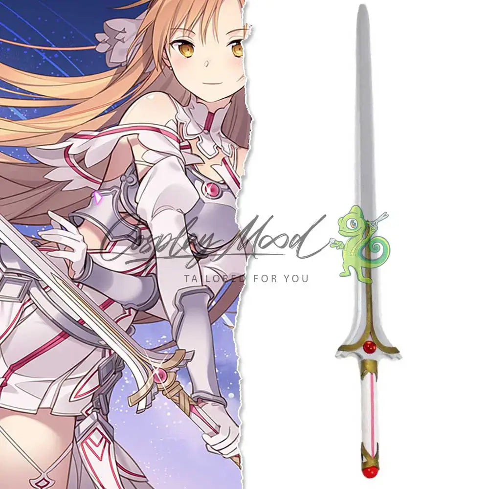 Accessorio-cosplay-spada-Alicization-Asuna-Sword-art-online