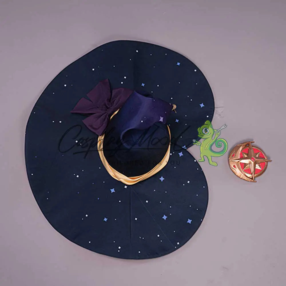 Accessorio-Cosplay-Mona-Hat-Genshin-Impact-4