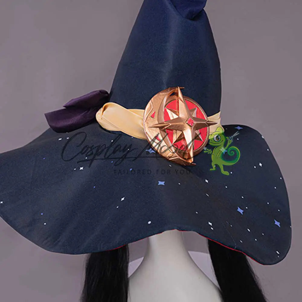 Accessorio-Cosplay-Mona-Hat-Genshin-Impact-3