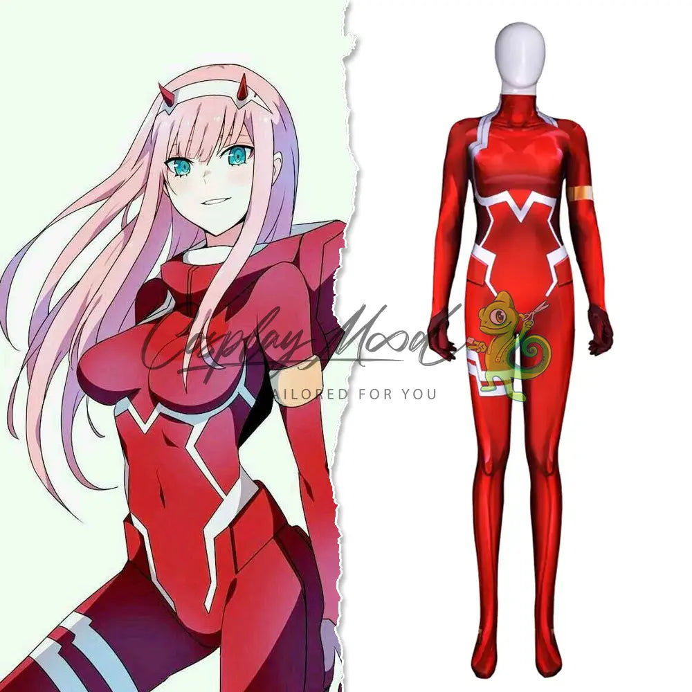 Costume-Cosplay-002-suit-darling-in-the-franxx-1