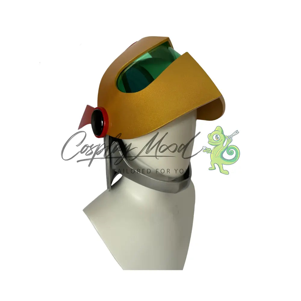 Costume-Cosplay-Actarus-Goldrake-14