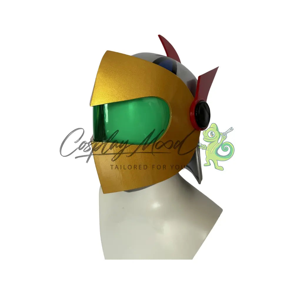 Costume-Cosplay-Actarus-Goldrake-9