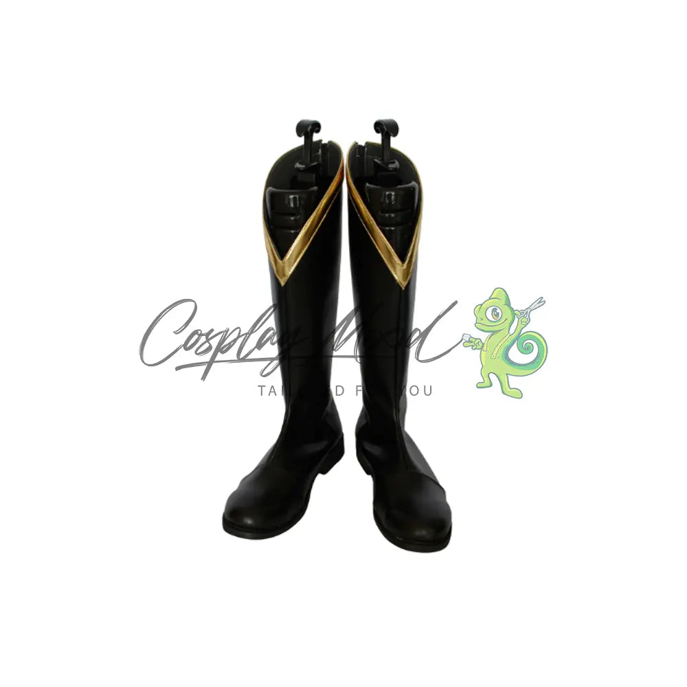 Costume-Cosplay-Actarus-Goldrake-17