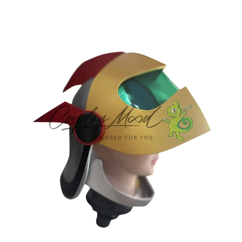 Costume-Cosplay-Actarus-Goldrake-16