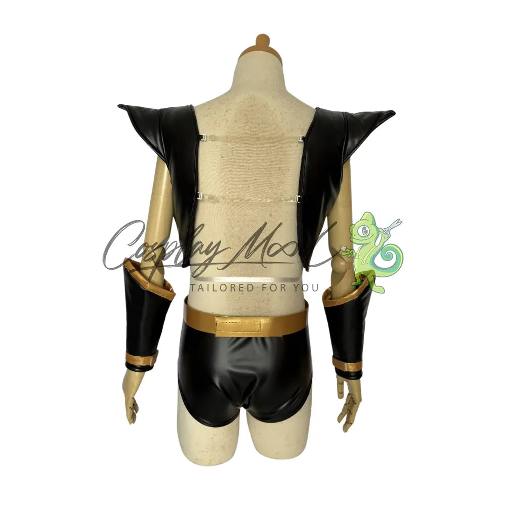 Costume-Cosplay-Actarus-Goldrake-5