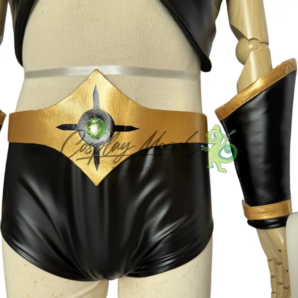 Costume-Cosplay-Actarus-Goldrake-8