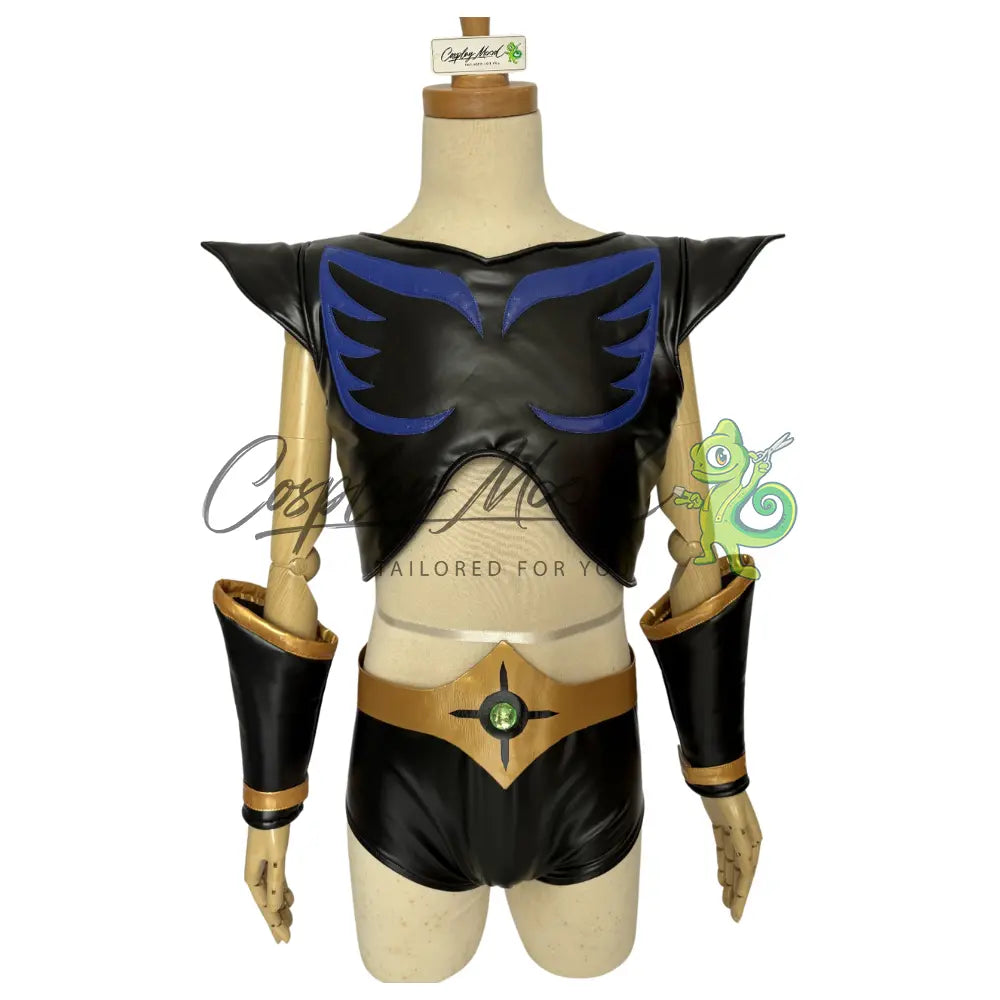 Costume-Cosplay-Actarus-Goldrake-3
