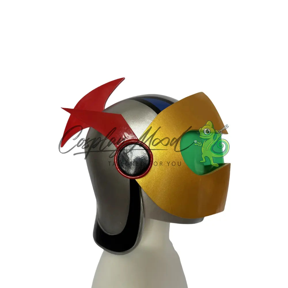 Costume-Cosplay-Actarus-Goldrake-12