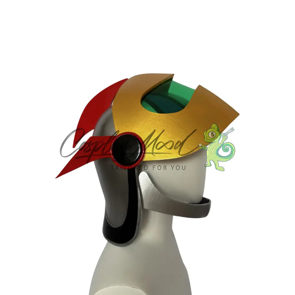 Costume-Cosplay-Actarus-Goldrake-13