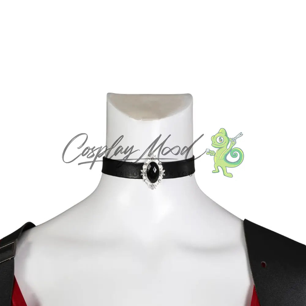 Costume-Cosplay-Ada-Wong-Resident-Evil-2-Remake-8