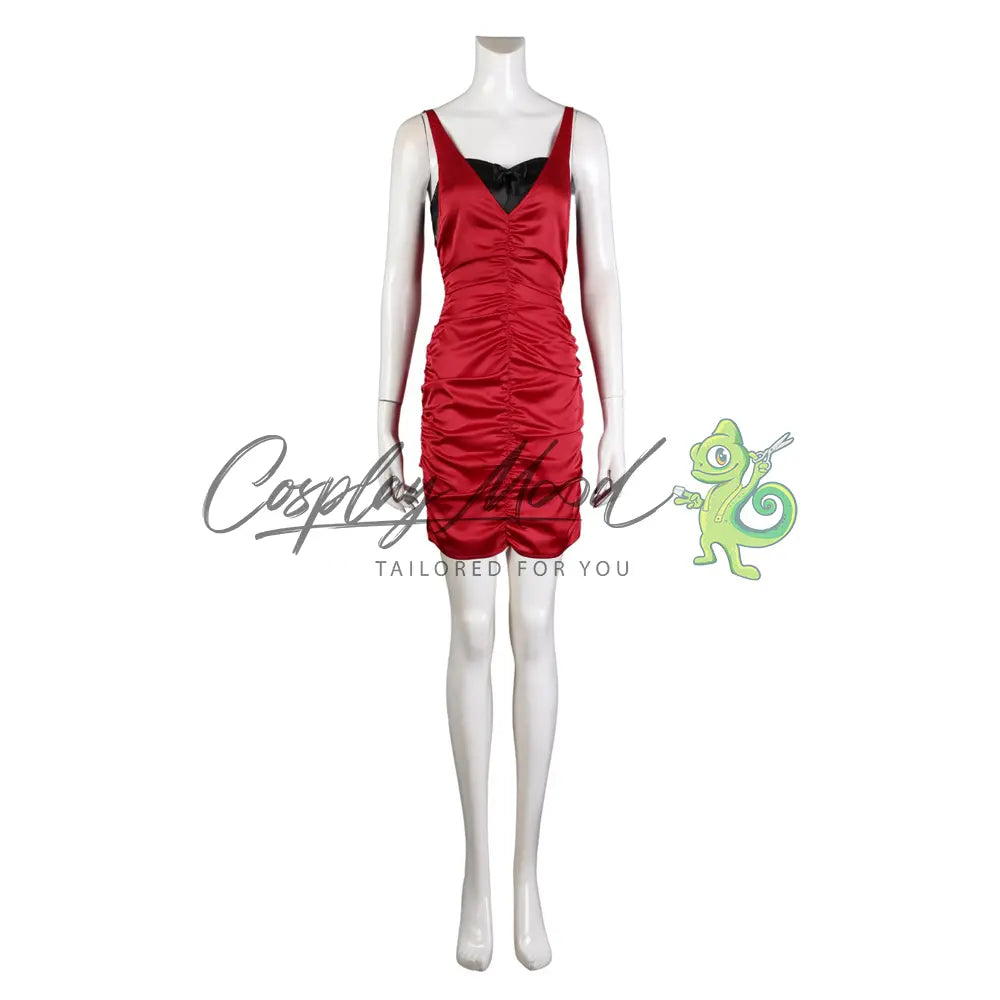 Costume-Cosplay-Ada-Wong-Resident-Evil-2-Remake-4