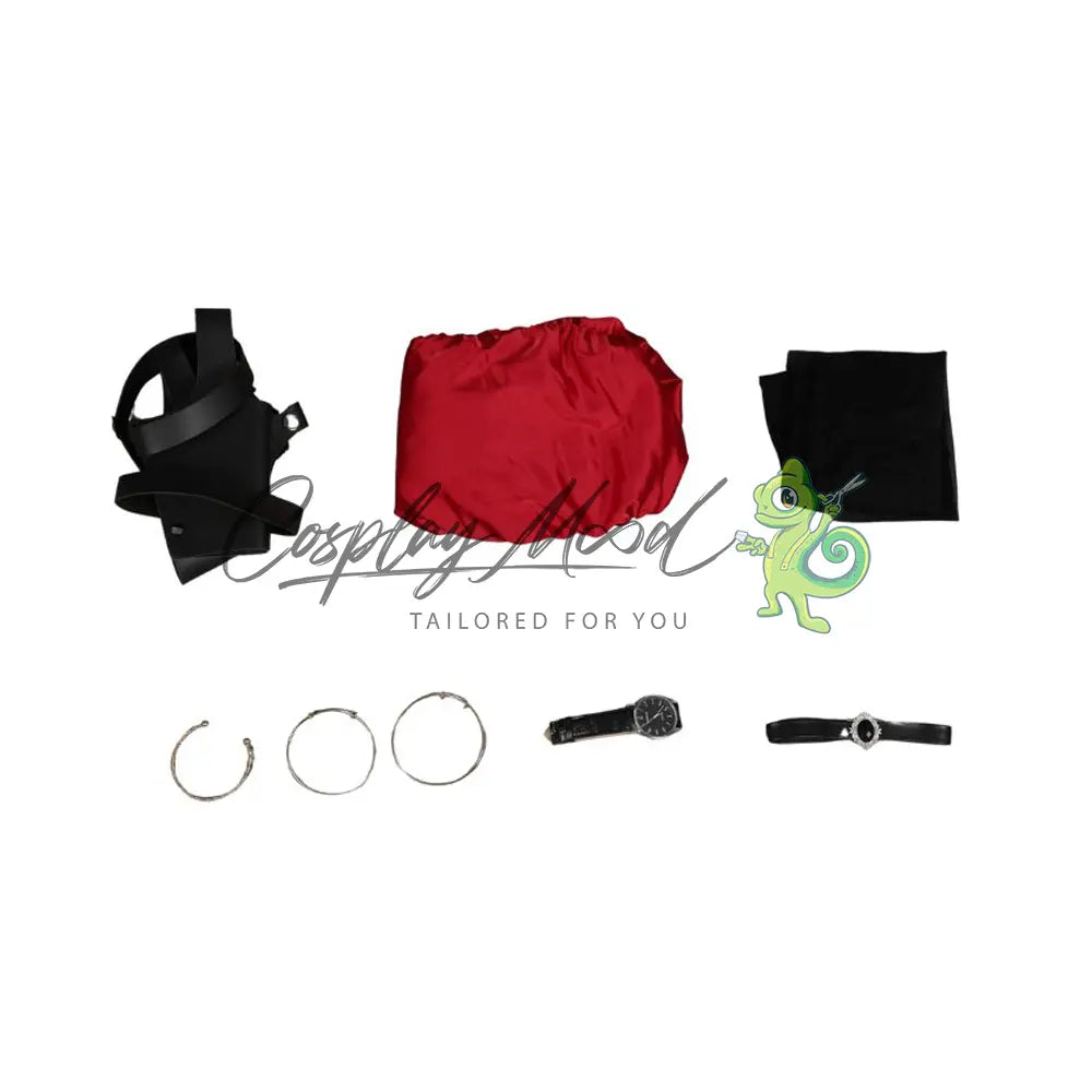 Costume-Cosplay-Ada-Wong-Resident-Evil-2-Remake-24