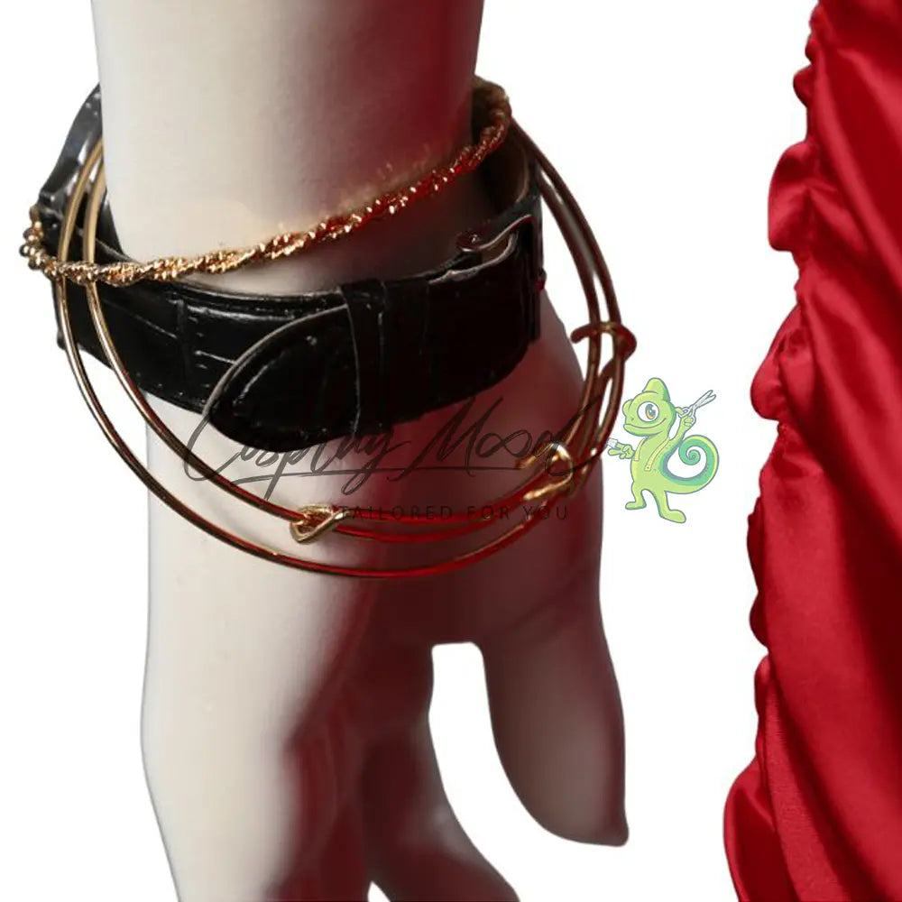 Costume-Cosplay-Ada-Wong-Resident-Evil-2-Remake-23