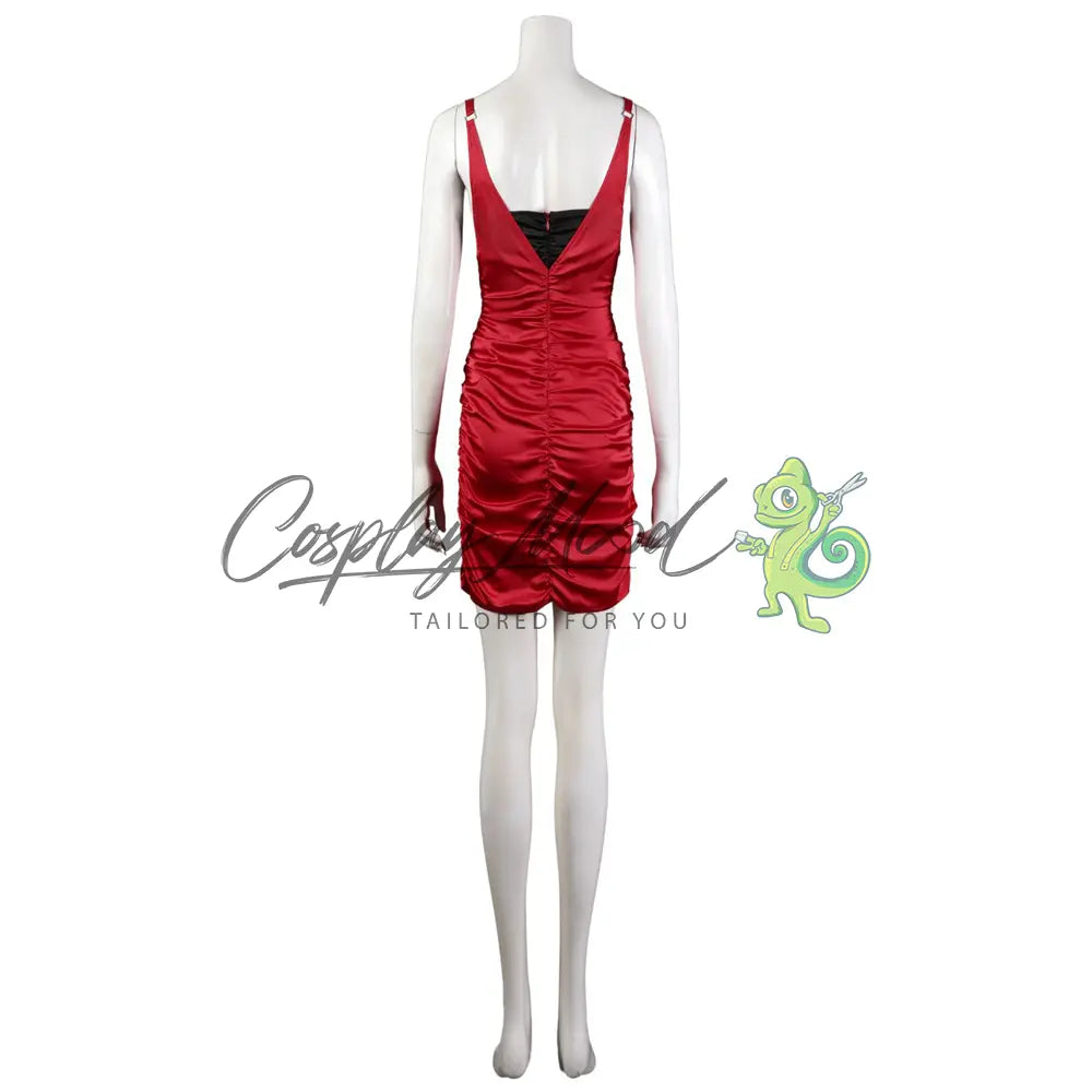 Costume-Cosplay-Ada-Wong-Resident-Evil-2-Remake-5