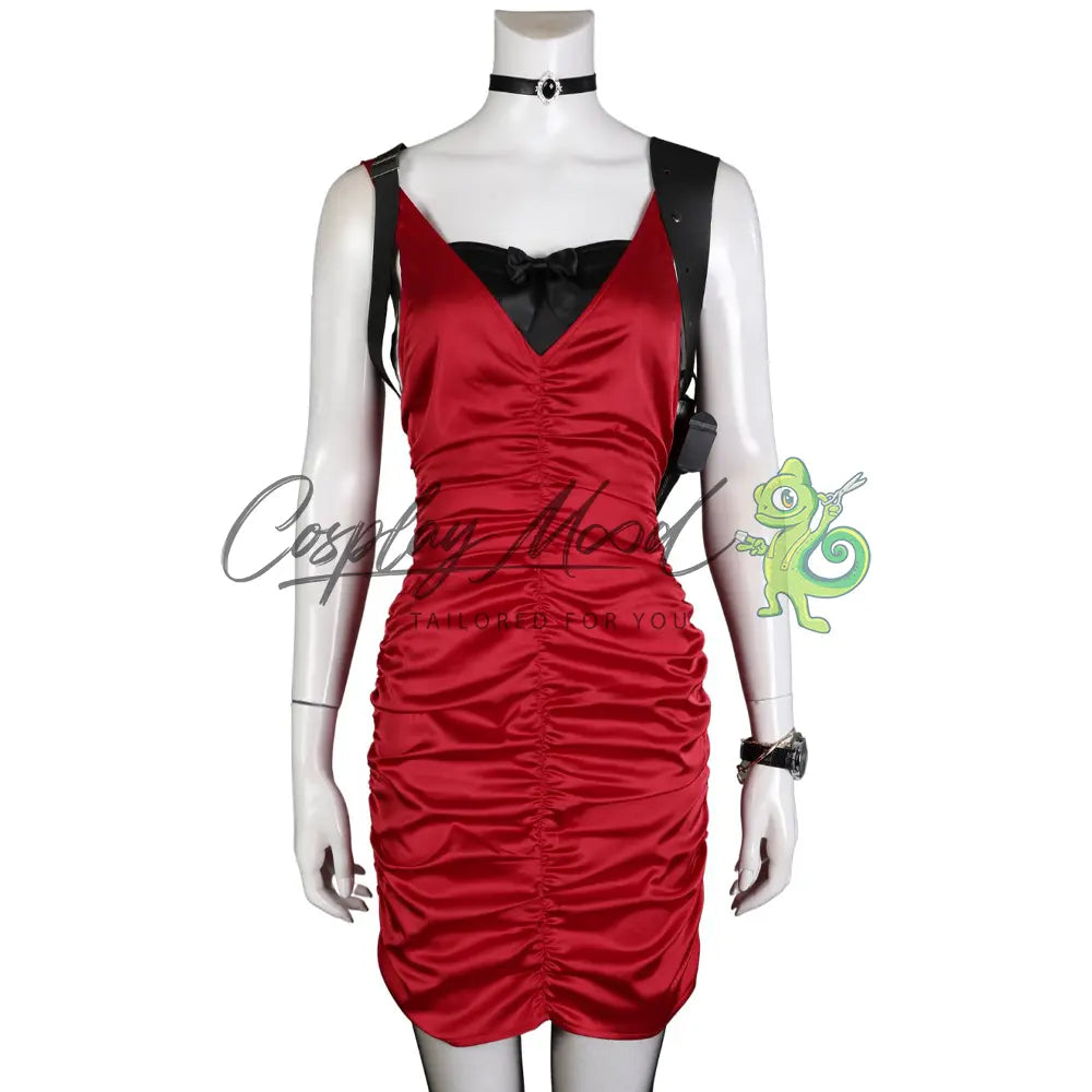 Costume-Cosplay-Ada-Wong-Resident-Evil-2-Remake-6