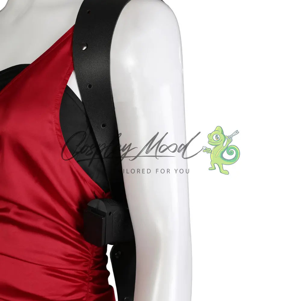 Costume-Cosplay-Ada-Wong-Resident-Evil-2-Remake-13
