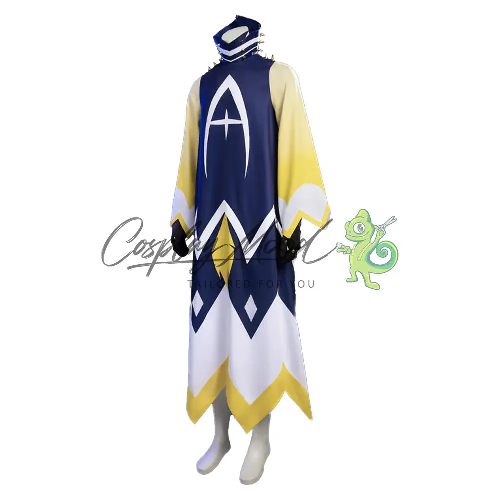 Costume-Cosplay-Adamo-Abito-da-Sterminatore-Hazbin-Hotel-2