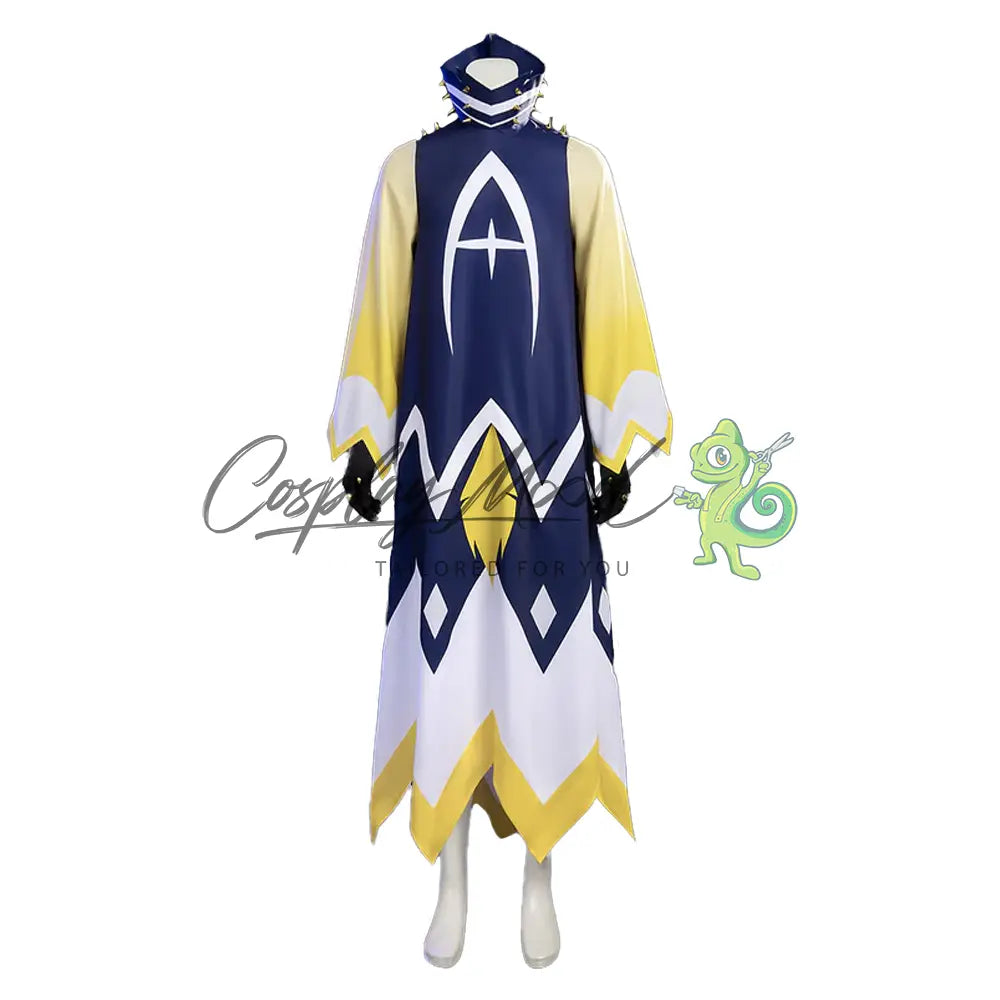 Costume-Cosplay-Adamo-Abito-da-Sterminatore-Hazbin-Hotel