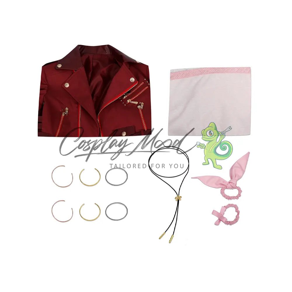 Costume-Cosplay-Aerith-Final-Fantasy-VII-Remake-29