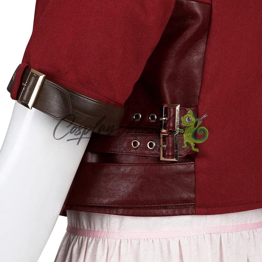 Costume-Cosplay-Aerith-Final-Fantasy-VII-Remake-23