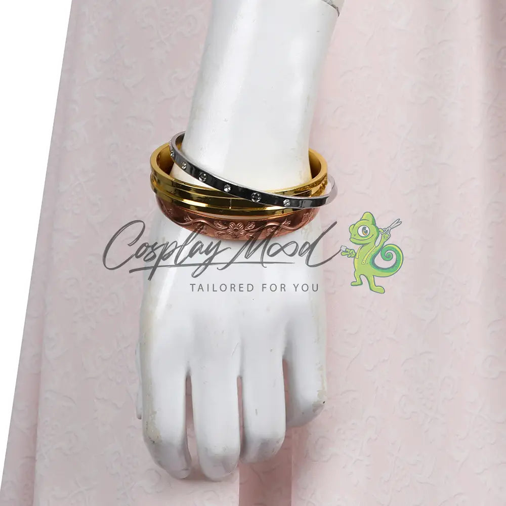 Costume-Cosplay-Aerith-Final-Fantasy-VII-Remake-7