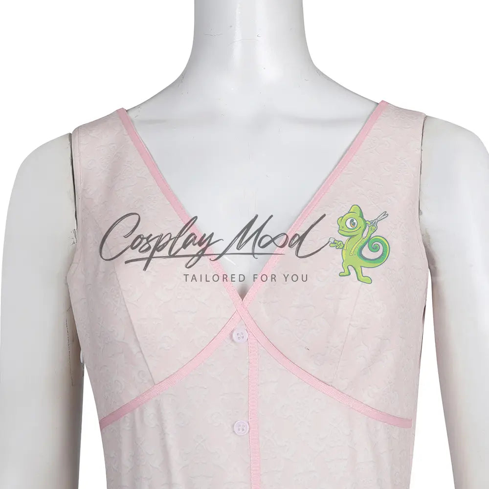 Costume-Cosplay-Aerith-Final-Fantasy-VII-Remake-6