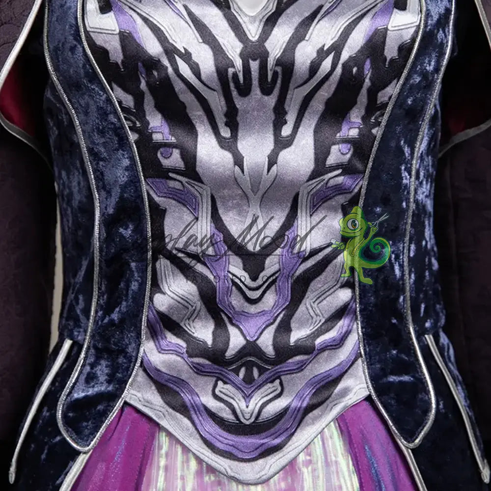 Costume-Cosplay-Agatha-Harkness-Agatha-All-Along-Marvel-12