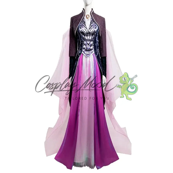 Costume-Cosplay-Agatha-Harkness-Agatha-All-Along-Marvel