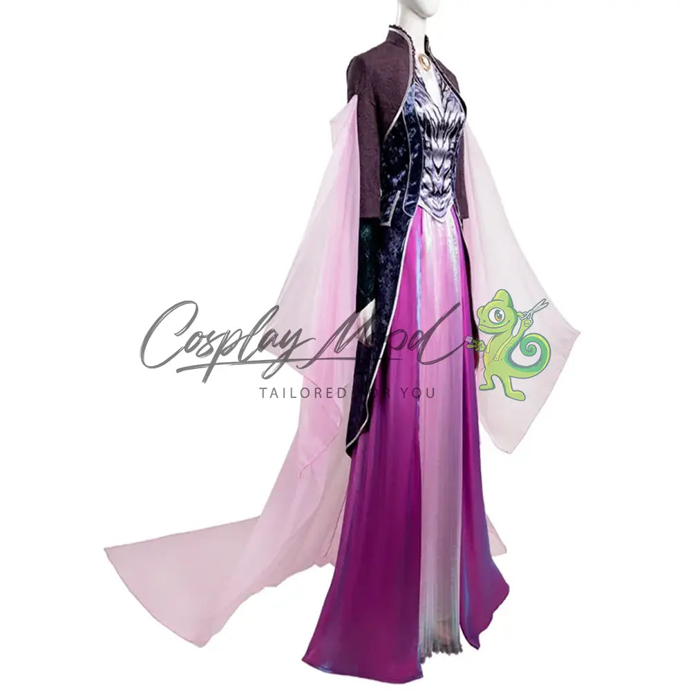 Costume-Cosplay-Agatha-Harkness-Agatha-All-Along-Marvel-3