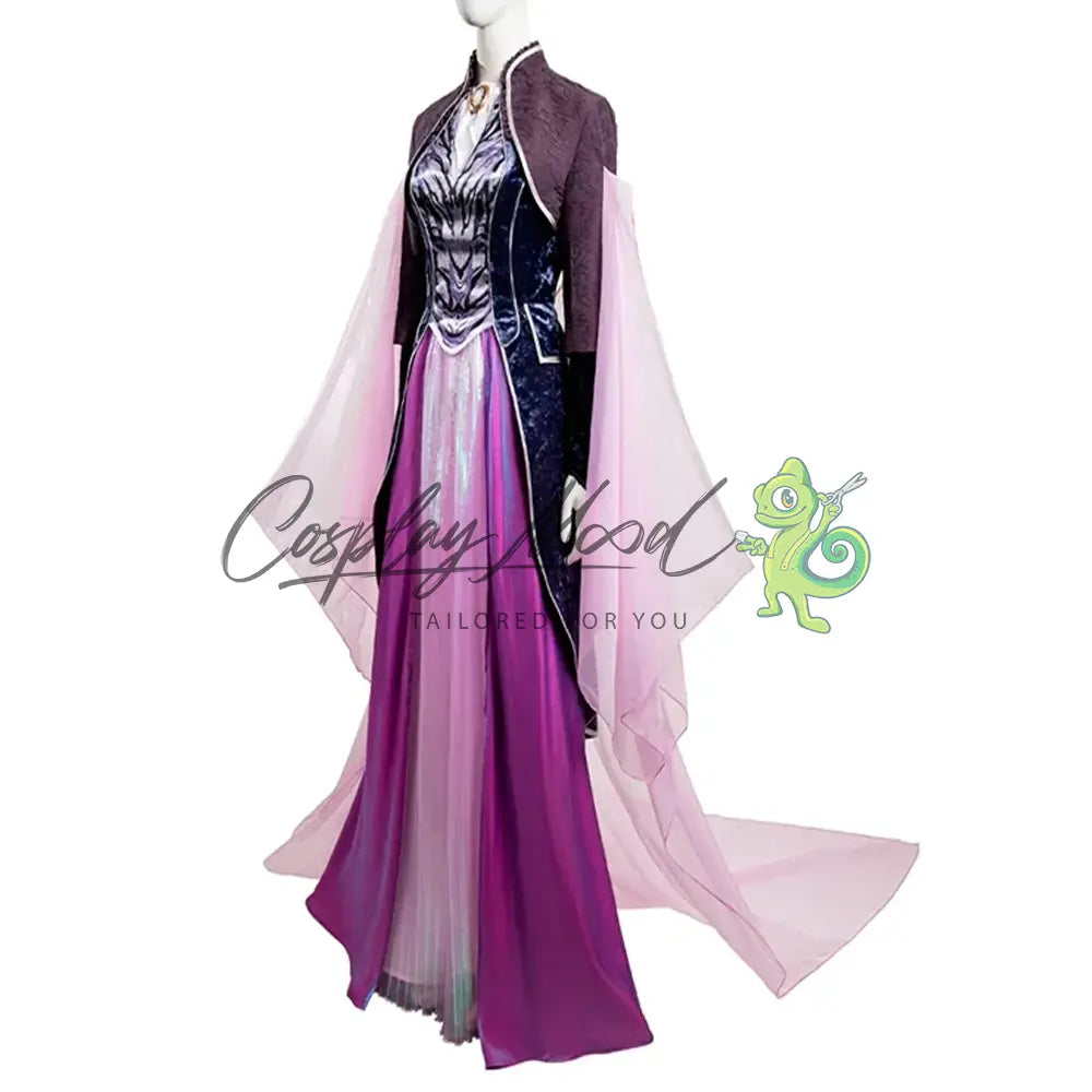 Costume-Cosplay-Agatha-Harkness-Agatha-All-Along-Marvel-2