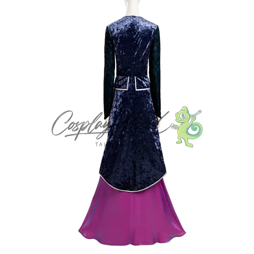 Costume-Cosplay-Agatha-Harkness-Agatha-All-Along-Marvel-7