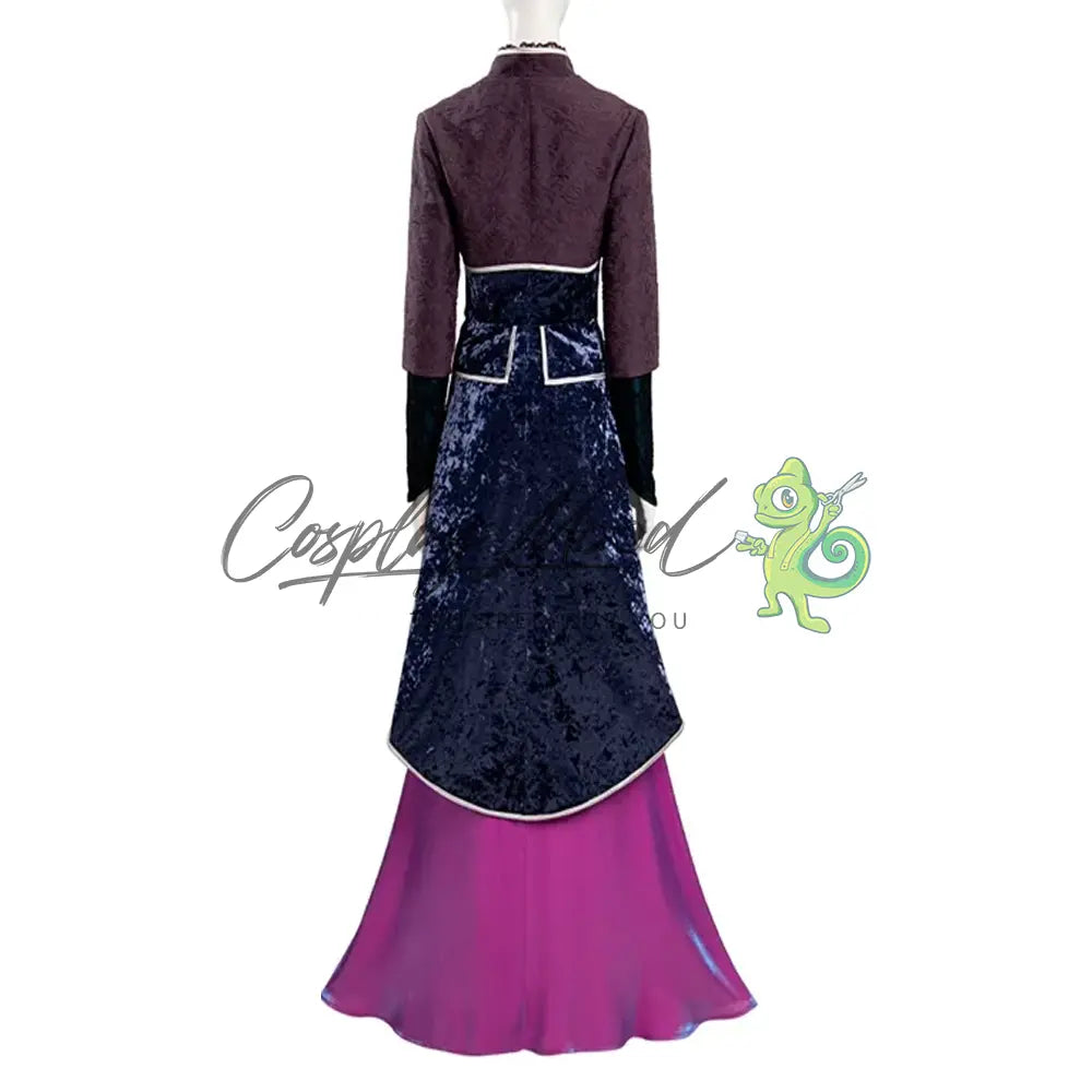 Costume-Cosplay-Agatha-Harkness-Agatha-All-Along-Marvel-5