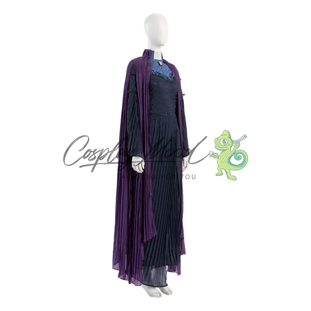 Costume-Cosplay-Agatha-Harkness-Wanda-Vision-Disney-Marvel-4