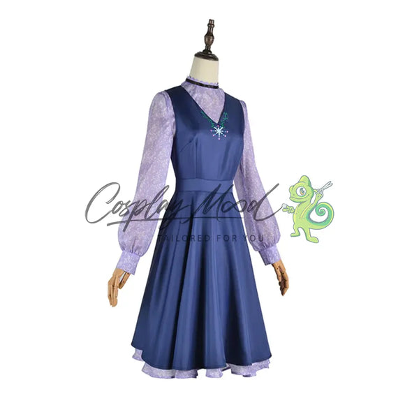 Costume-Cosplay-Akane-Kurokawa-Oshi-no-ko