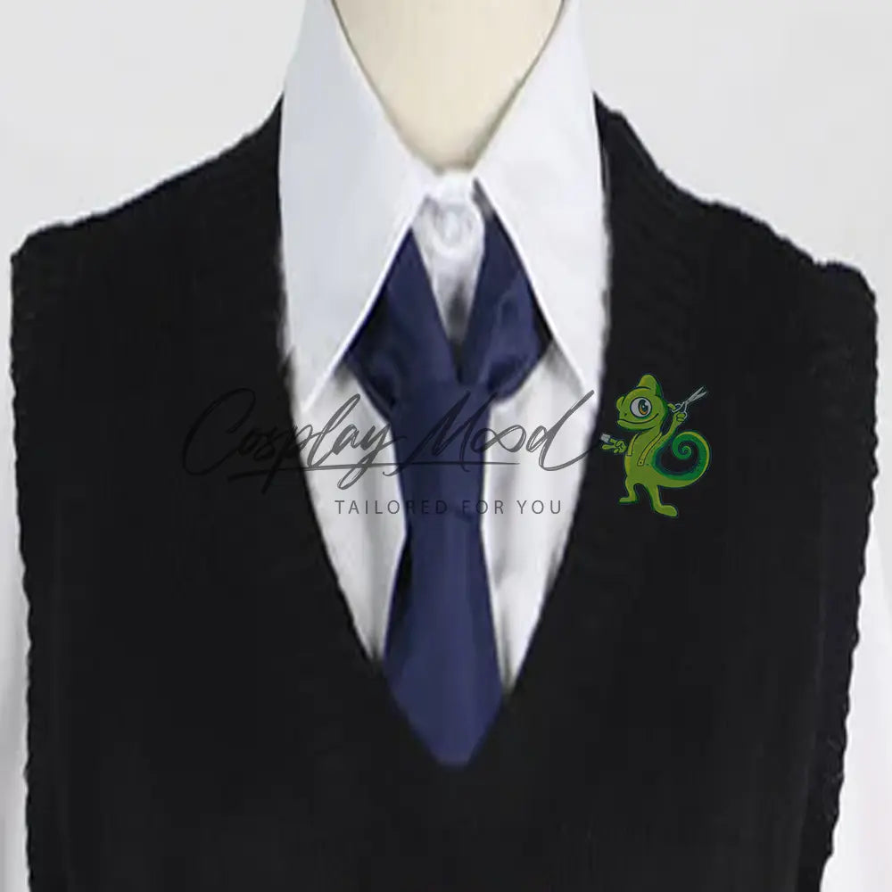 Costume-Cosplay-Akane-Kurokawa-school-uniform-Oshi-no-ko-4