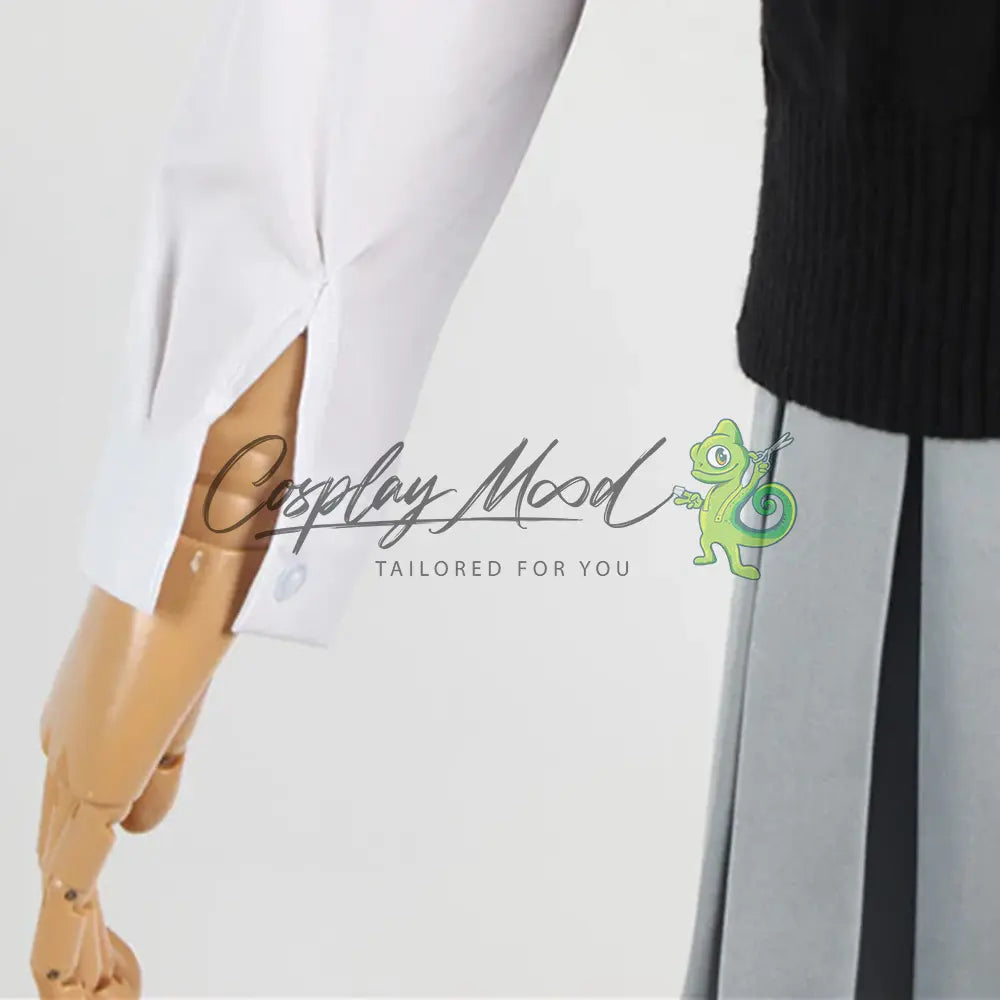 Costume-Cosplay-Akane-Kurokawa-school-uniform-Oshi-no-ko-6