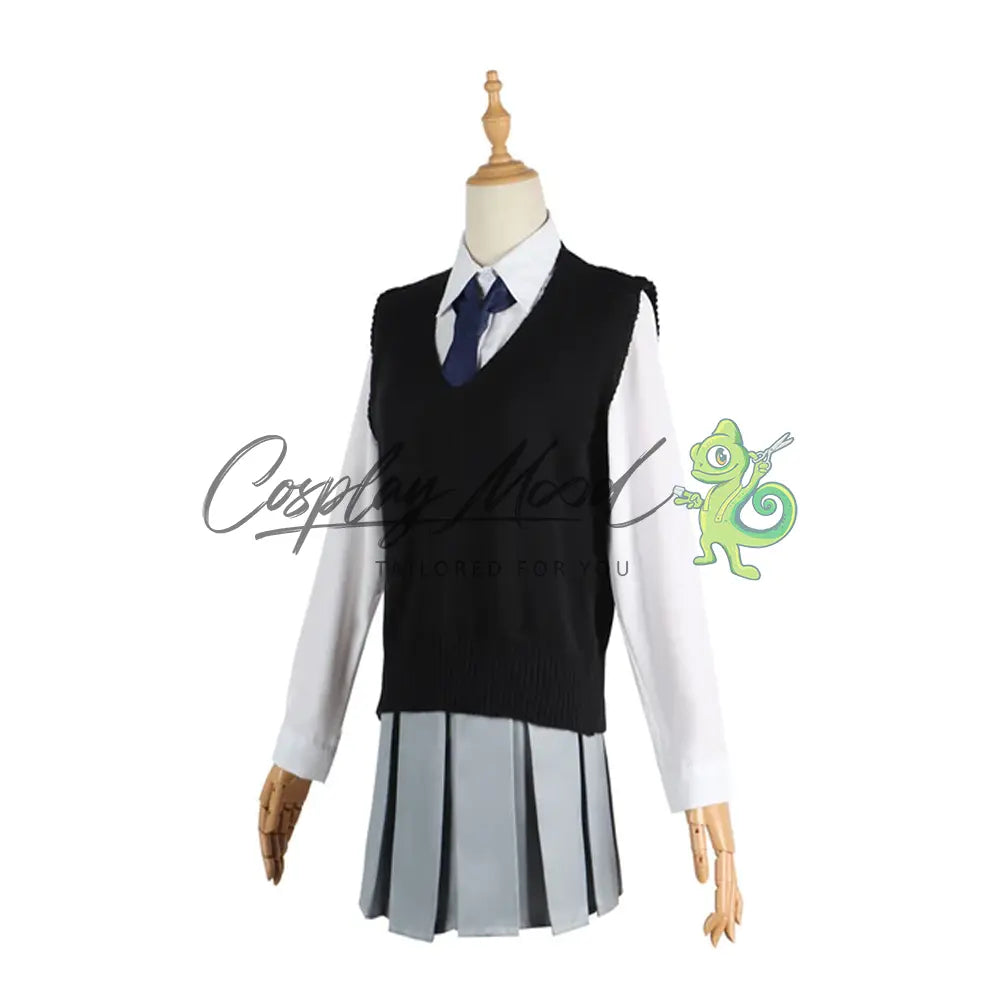 Costume-Cosplay-Akane-Kurokawa-school-uniform-Oshi-no-ko-2