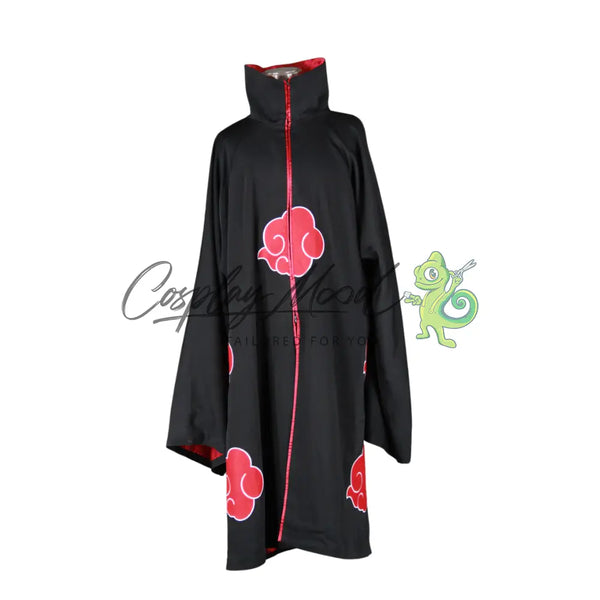 Costume-Cosplay-Akatsuki-divisa-Naruto-Shippuden