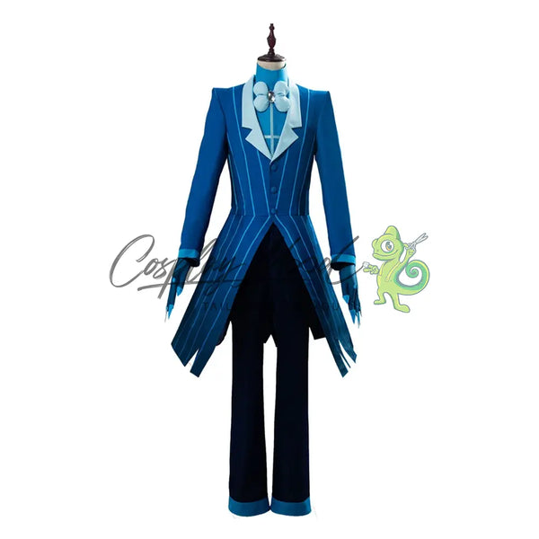 Costume-Cosplay-Alastor-Blue-version-2P-Hazbin-Hotel
