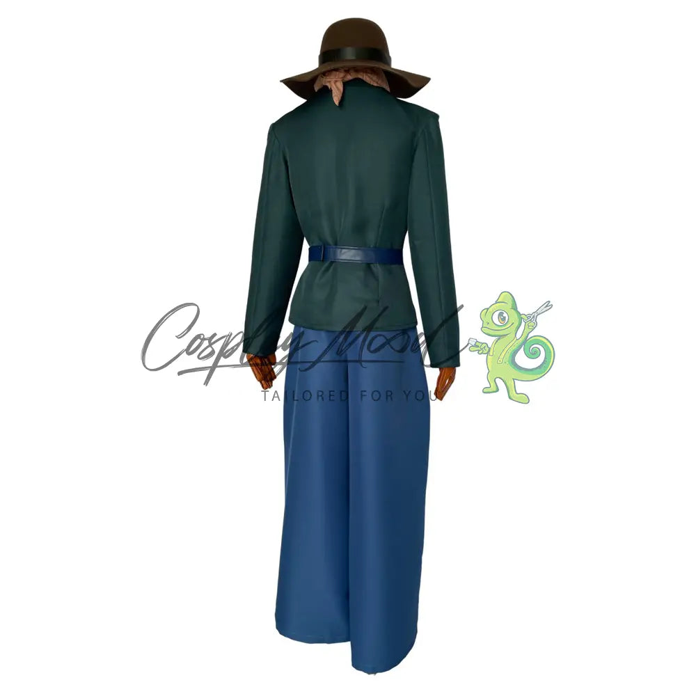 Costume-Cosplay-Alice-Fletcher-Godless-2
