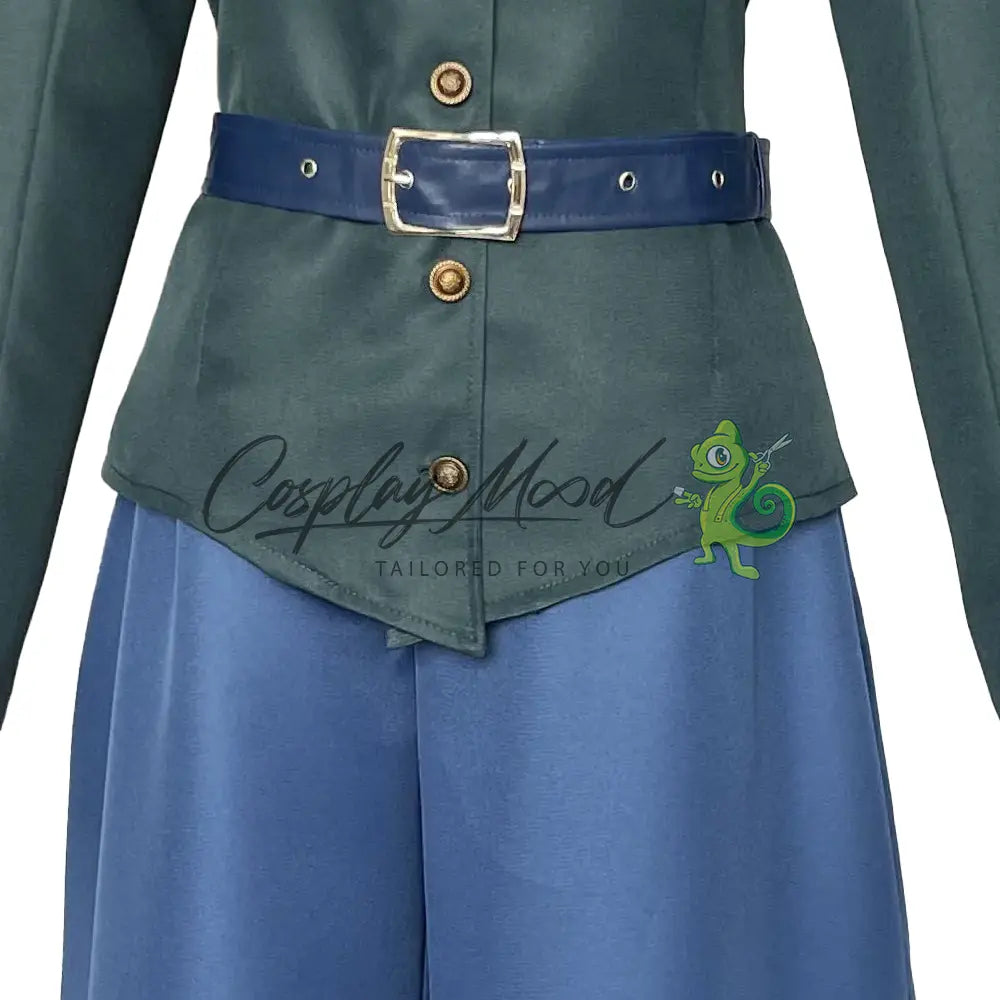 Costume-Cosplay-Alice-Fletcher-Godless-5