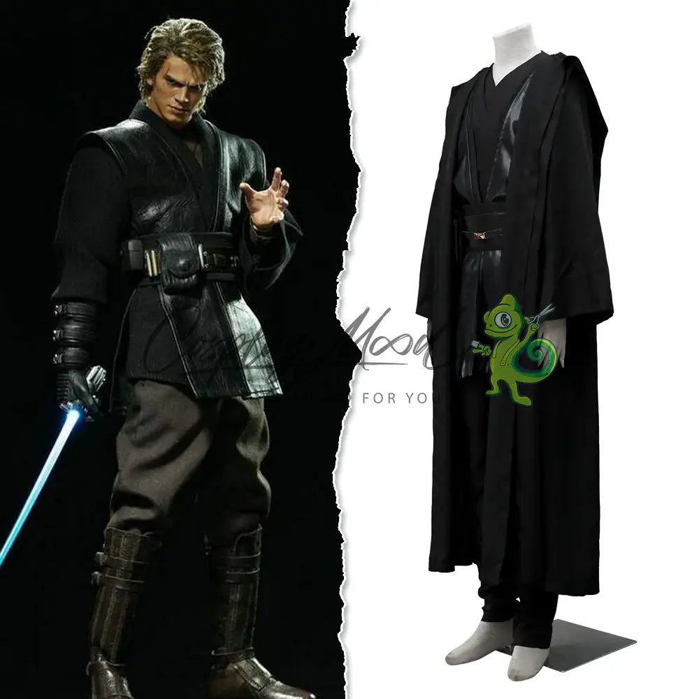 Costume-Cosplay-Anakin-Skywalker-Revenge-of-the-Sith-Star-Wars-1