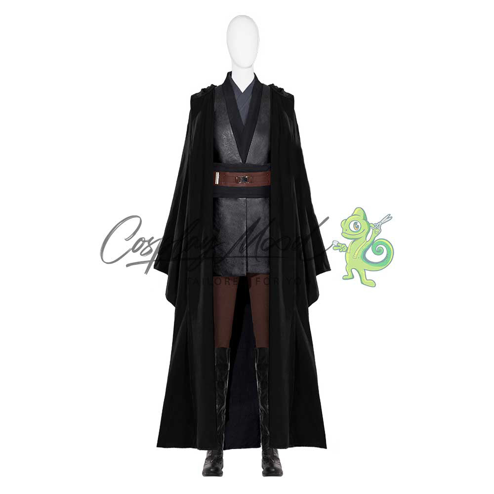 Costume-Cosplay-Anakin-Skywalker-Star-Wars