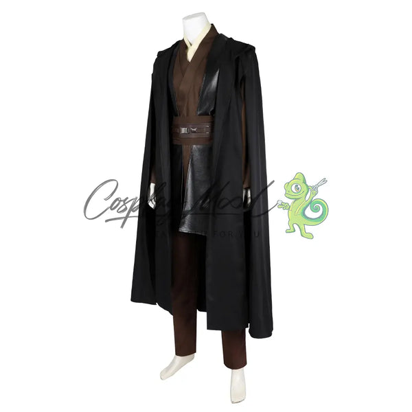 Costume-Cosplay-Anakin-Skywalker-Star-Wars-Attacco-dei-cloni