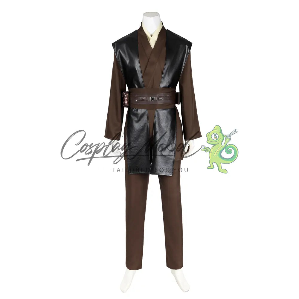 Costume-Cosplay-Anakin-Skywalker-Star-Wars-Attacco-dei-cloni-5
