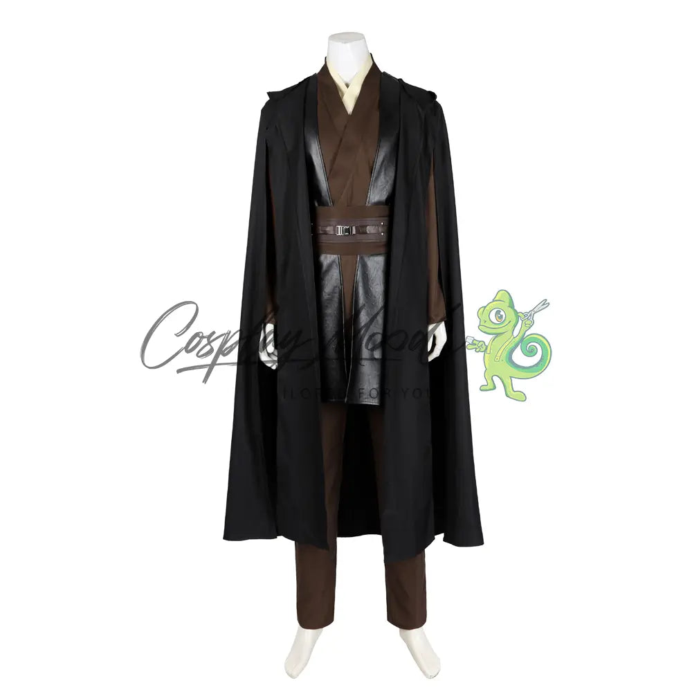 Costume-Cosplay-Anakin-Skywalker-Star-Wars-Attacco-dei-cloni-2