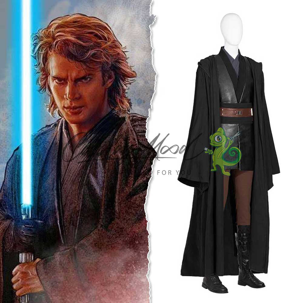 Costume-Cosplay-Anakin-Skywalker-Star-Wars-1